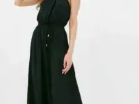 Платье пляжное новое