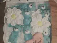 Маршмеллоу фигурки