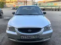 Продам автомобиль Hyundai Accent, фотография 8