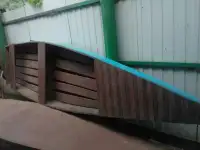 Продам лодку