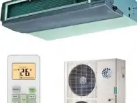 Сплит системы Сплит системы  Systemair (Швеция) гарантия 3 года, фотография 3