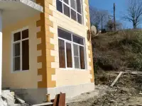Термопанели фасадные для облицовки дома 