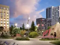 Квартира, 40,99 м², 17 эт., Камчатская, 70, фотография 3