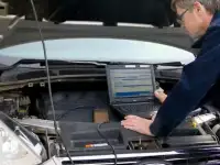 Диагностика и полный осмотр вашего авто