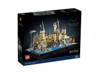 Конструктор Lego 16194 Harry Potter, фотография 2