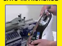 Заточка коньков