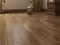 Укладка инженерной доски