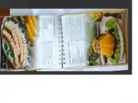 Классическая книга о вкусной и здоровой пище, фотография 7