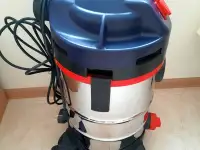 Строительный пылесос VC 1431MS SPARKY, фотография 5