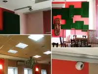 Видеонаблюдение - безопастность вас и вашего имущества.
