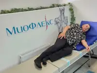 Избавление от боли в мышцах на тренажере. Лёгкость сразу, фотография 2