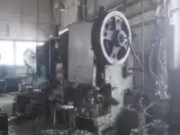 Продаётся бизнес Холодная штамповка металла