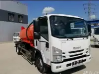 Услуги ассенизатора