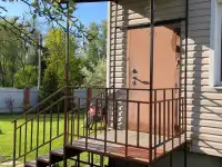 Металлическое крыльцо для вашего дома, всего за 7 дней., фотография 7