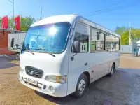 HYUNDAI HD SWB County Уфа