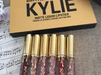 Помада Birthday Edition Kylie оптом, фотография 2