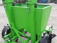 Картофелесажалка КСН-2Л