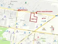Продам коммерческую недвижимость