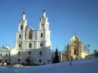 В Европу на новогодние праздники без визы – легко!