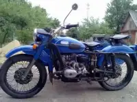 куплю мотоцикл урал,иж, ява, днепр,к 750,м