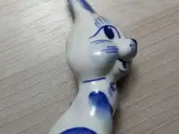 Статуэтки Гжель, фотография 4