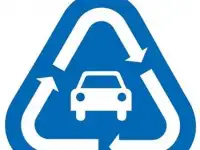 Автомобиль в металлолом