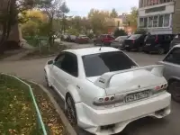Mitsubishi Sigma