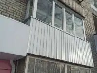 ПВХ Окна , Балконы, фотография 10