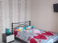 Сдаю жилье в центре Сочи в частном секторе, Улица Пионерская 47