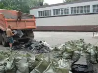 Вывоз мусора после ремонта в Нижнем Новгороде