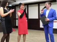 Поющий ведущий (тамада) Иван Агафонов., фотография 4