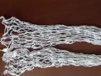 Сетка капроновая д/овощей