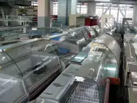 Холодильное оборудование по ценам производителя