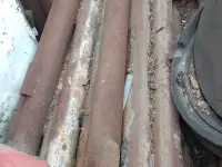 Трубы ф114х6мм
