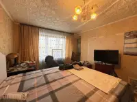 2-я квартира в ПГТ Белоозерский, ул. 60 лет Октября, дом 2
