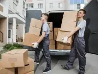 Грузчики Переезды