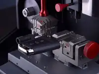 Изготовление ключей для автомобилей