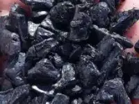 Поликарбонат ПК, PC дробленка и гранула, цвет черный глянец и прозрачный, высокое качество на любые видовые изделия