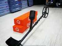 Металлоискатель Quest X5