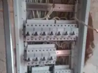Электрика монтаж новой проводки в квартирах