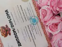Наращивание ресниц, фотография 8
