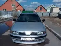 Продам Мицубиси Каризма