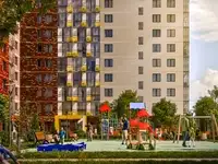 ЖК «Алхимово», Новая Рязановское С/П, вблизи д. Алхимово, фотография 3