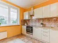 Inndays Apartments, Цюрупы 12к6, фотография 3