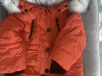 Куртка пуховик зимний Ostin р2-3г, фотография 3