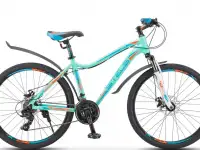 Велосипед Stels Miss 6000 MD 26 V010 /2022/