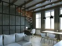 Дизайн интерьера, фотография 5
