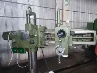 Радиально-сверлильный станок 2К52-1 продам, фотография 2