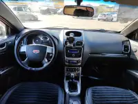 Продам Geely Emgrand EC7 2013, фотография 7