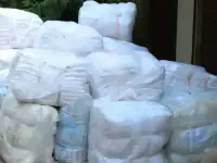 Подушки гусиный пух/перо, 50*50, 50*70, 70*70., фотография 5